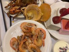 -萧邦音乐会所KTV·蒸汽活海鲜自助(福田店)