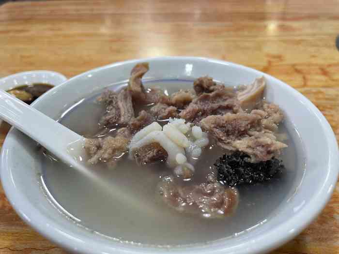 龙岩罗桥牛杂(霞阳店)-"问过老板了是直营店,甚是亲切我是龙岩人.