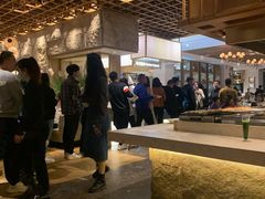 -雍和会海鲜姿造自助(湖东路店)