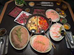 -大龙燚·旷野鲜火锅(广州首店)