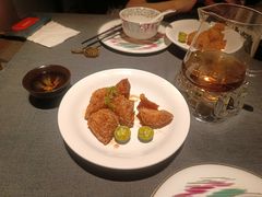 -锦府园·新台州菜(合生汇店)