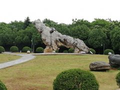 -南京市江宁方山