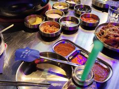 -入火韩国烤肉(凯旋广场店)