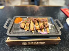 -周姑娘不等味·龙虾的故事(高邮店)