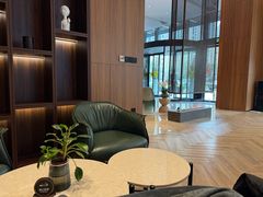 -格林东方酒店(独墅湖尹山湖郭苑路地铁站店)