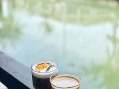 -Eu2+ coffee(上大路店)