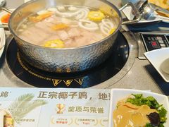 -椰小鸡·琼州糟粕醋(美兰缤纷城店)