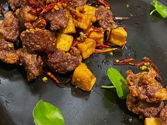 -榕意·川味之美(深业上城店)