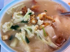 -园里前·10年私厨·福建菜(台江万达鳌峰洲店)