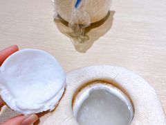 椰青-盒马鲜生(杭州运河上街店)