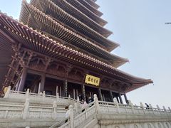 -牛首山文化旅游区