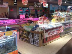 -BETTER拜特精品超市(丹尼斯一天地店)