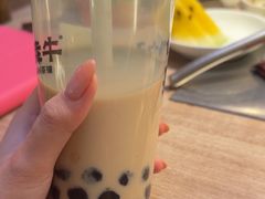 -太犇牛手作茶铺(江北虹悦城店)