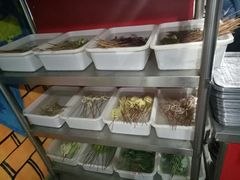 -四小区火锅·巷子里的重庆火锅(花照壁店)