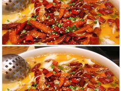 -榕意·川味之美(深业上城店)