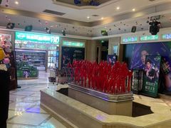 -格莱美量贩式KTV(国信店)