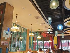 -黄泥岗·地道湖北菜(奥特莱斯店)