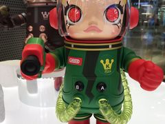 -泡泡玛特POPMART(国贸三期店)