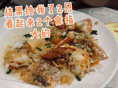 -抱德·潮汕味(敦和店原惠城鱼仔)