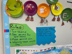 -艾儿思国际幼稚园(硚口店)