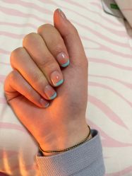 -俪颜·美甲美睫