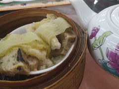 -香港蓮香樓(中環店)