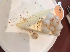 -fishtank鱼缸咖啡(三山街店)