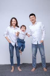 -韵纪亲子儿童摄影·孕妈照