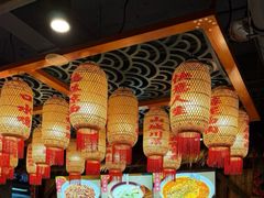 -常和州·夜宵大排档(常州单店)