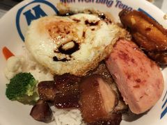 敏华四宝饭-敏华冰厅(番禺天河城店)