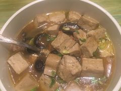 -香阁餐厅·常州菜·常州菜代表品牌(新北奥体店)