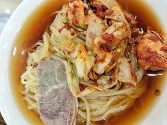 -西塔大冷面(市府大路店)