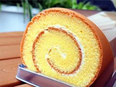 醇真瑞士卷-BreadTalk面包新语·烘焙蛋糕(佐阾虹湾购物中心店)