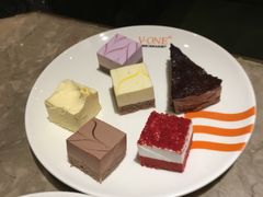 -V-ONE西雅图海鲜自助餐厅(仓山万达广场店)