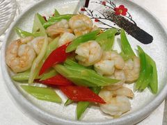 -小蓝鲸湖北菜(八一路店)