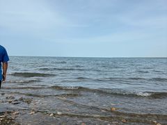 -青海湖二郎剑景区
