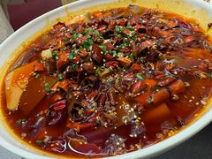 -福海居烤鸭店(鸟巢店)