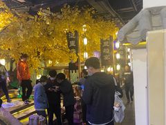 -淀里船宴(裕华东路店)