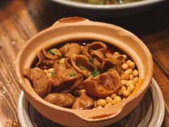 -酒肆浅葱•烧烤•龙虾•排档(卓悦intown店)