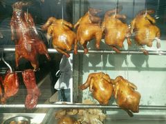 -John's Chinese BBQ Restaurant 叙香园海鲜烧腊酒家