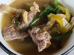-徐氏竹香园牛肉火锅(飞虎路店)