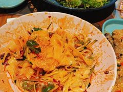 -馋嘴猫北京食堂·烤鸭·宵夜(亚运村店)