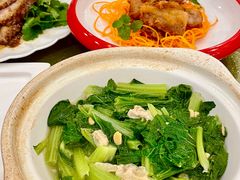 -汕头金海湾大酒店(万象城店)