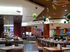 -重庆丽苑维景国际大酒店·海鲜自助餐厅