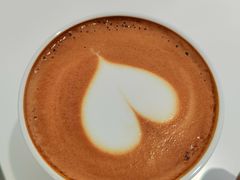 -Line来恩咖啡(石厦花园店)