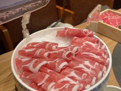 -巴奴毛肚火锅(龙湖锦艺城店)