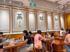 大堂-三两粉(深圳壹方城店)