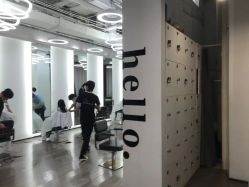 点击看大图 -ON STAR SALON