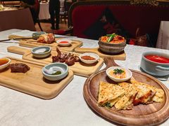 -俄士厨房(环球港店)