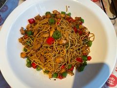 -红钳侠小龙虾·烧烤(中赢康康谷店)